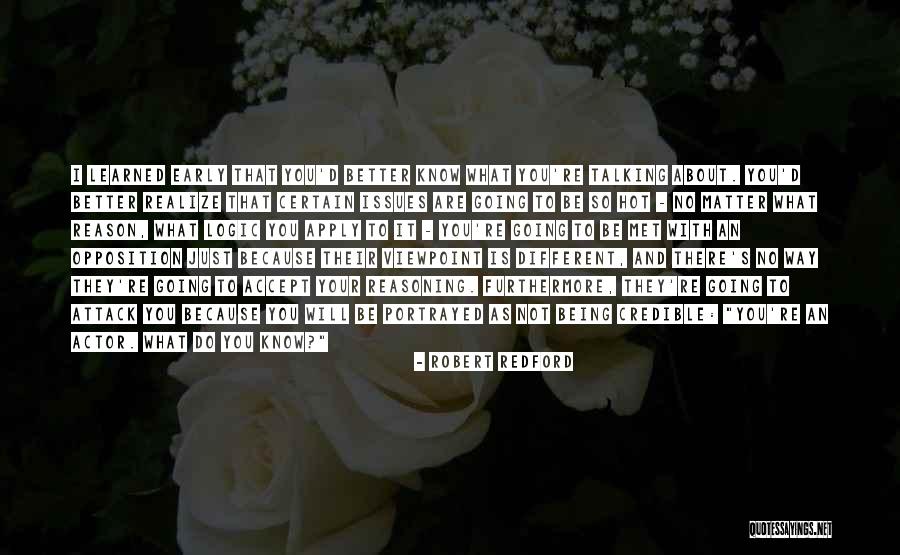 Zandarski Farms Quotes By Robert Redford Zandarski Farms Quotes By Robert Redford