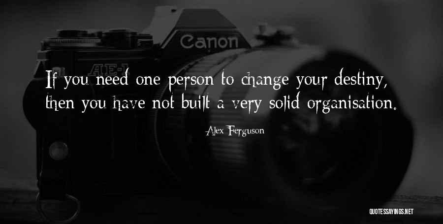 Zandberg Winery Quotes By Alex Ferguson Zandberg Winery Quotes By Alex Ferguson