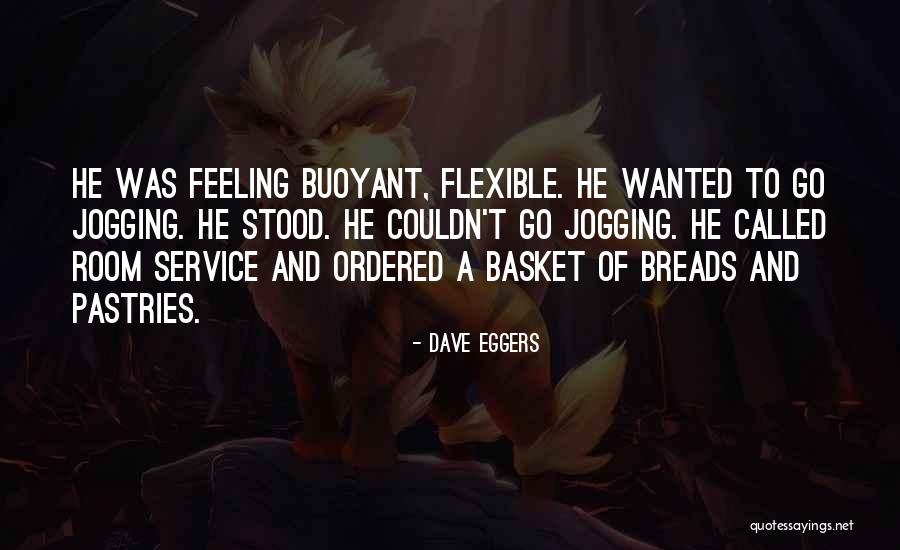 Zandbergen Losser Quotes By Dave Eggers Zandbergen Losser Quotes By Dave Eggers