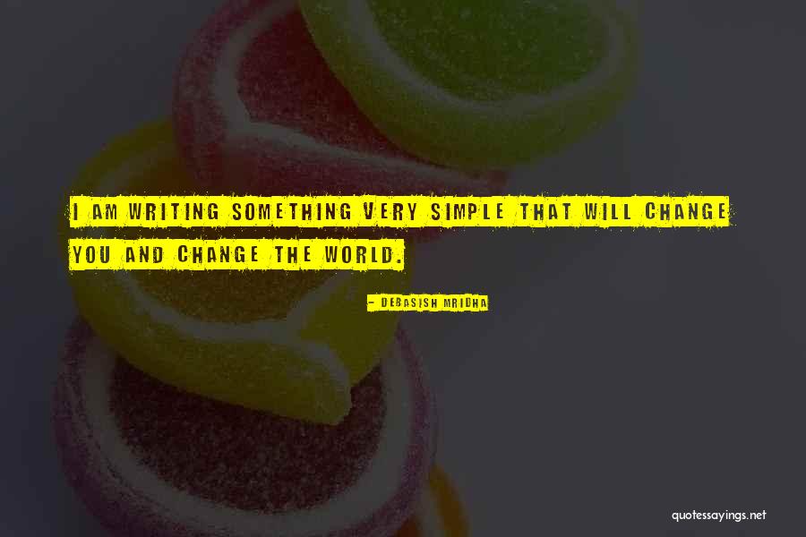 Zandberghoeve Quotes By Debasish Mridha Zandberghoeve Quotes By Debasish Mridha