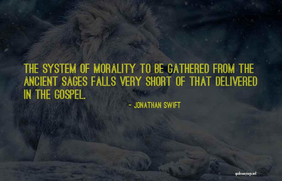 Zandee Zbella Quotes By Jonathan Swift Zandee Zbella Quotes By Jonathan Swift