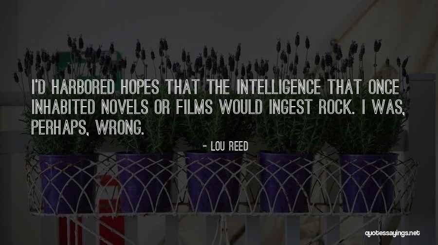Zandee Zbella Quotes By Lou Reed Zandee Zbella Quotes By Lou Reed