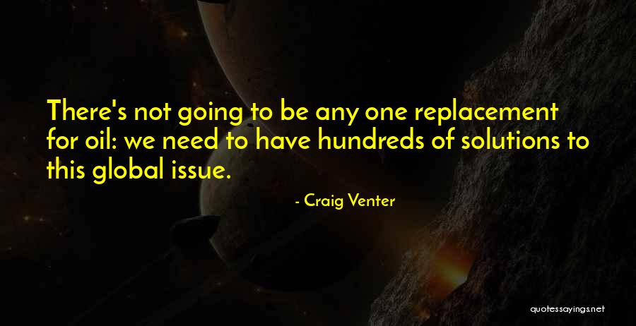 Zander Freedman Quotes By Craig Venter Zander Freedman Quotes By Craig Venter