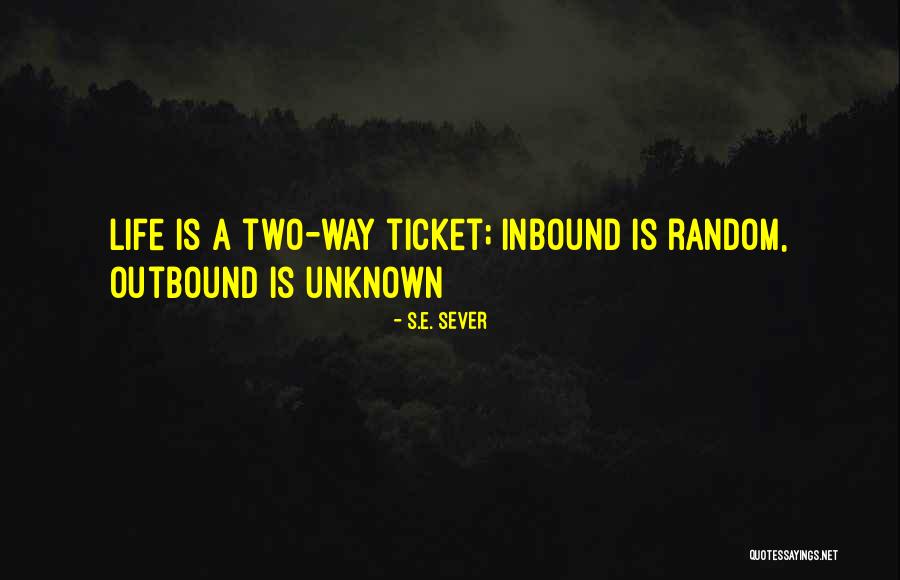 Zander Freedman Quotes By S.E. Sever Zander Freedman Quotes By S.E. Sever