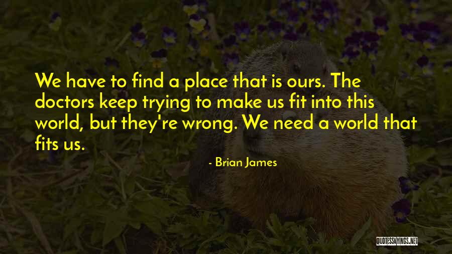 Zanders Dealer Quotes By Brian James Zanders Dealer Quotes By Brian James