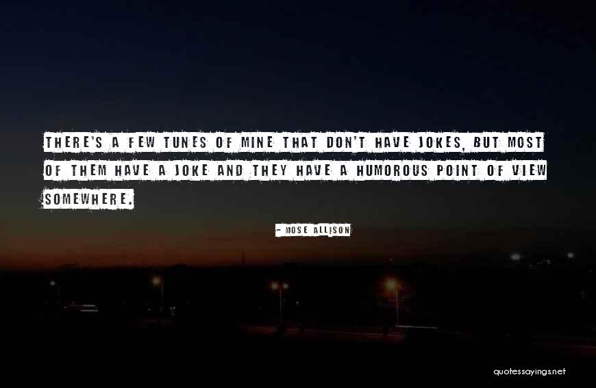 Zanders Life Quotes By Mose Allison Zanders Life Quotes By Mose Allison