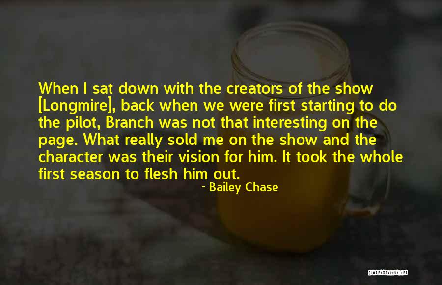Zandile Madliwa Quotes By Bailey Chase Zandile Madliwa Quotes By Bailey Chase