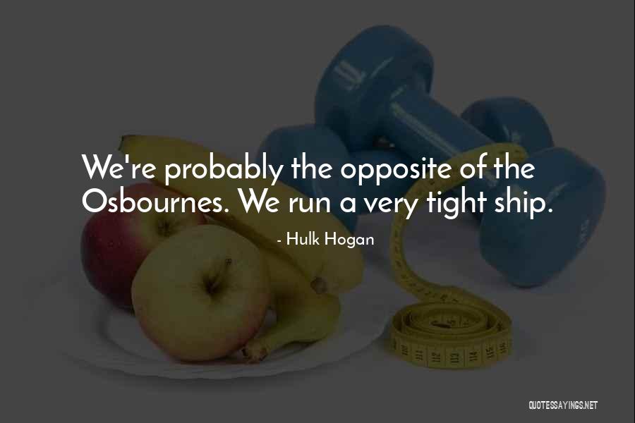 Zandile Madliwa Quotes By Hulk Hogan Zandile Madliwa Quotes By Hulk Hogan