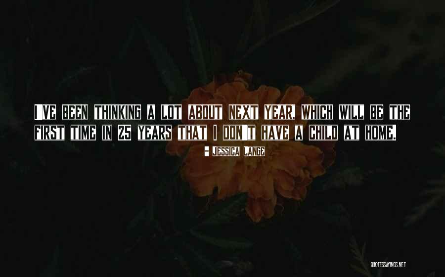 Zandile Madliwa Quotes By Jessica Lange Zandile Madliwa Quotes By Jessica Lange
