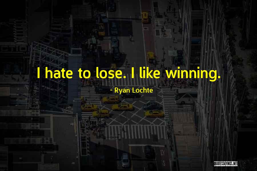 Zandile Madliwa Quotes By Ryan Lochte Zandile Madliwa Quotes By Ryan Lochte