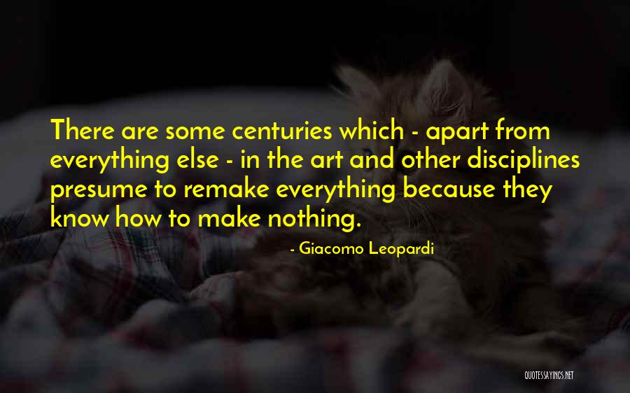 Zandile Nzalo Quotes By Giacomo Leopardi Zandile Nzalo Quotes By Giacomo Leopardi