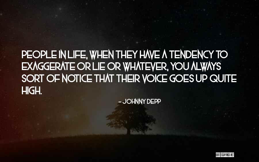 Zandile Nzalo Quotes By Johnny Depp Zandile Nzalo Quotes By Johnny Depp