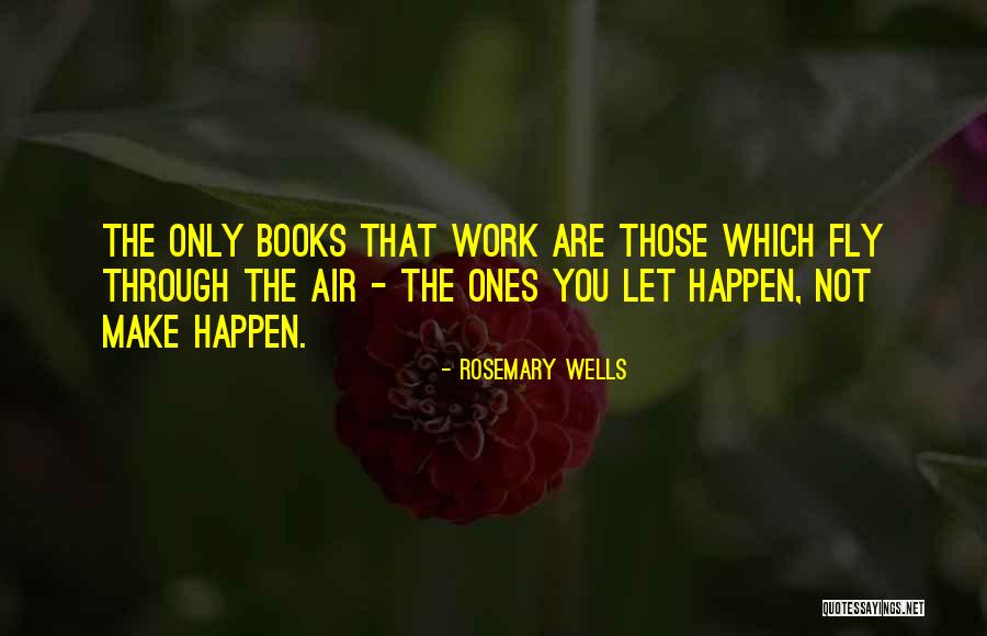 Zandile Nzalo Quotes By Rosemary Wells Zandile Nzalo Quotes By Rosemary Wells