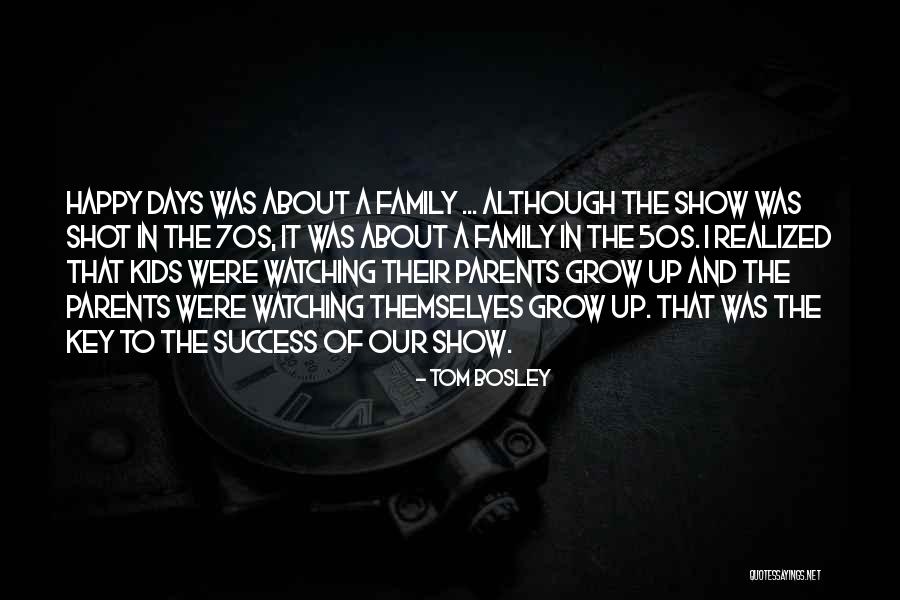 Zandile Nzalo Quotes By Tom Bosley Zandile Nzalo Quotes By Tom Bosley