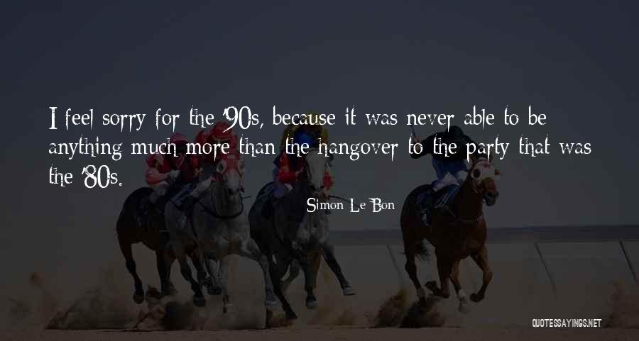 Zandile Tshukulu Quotes By Simon Le Bon Zandile Tshukulu Quotes By Simon Le Bon