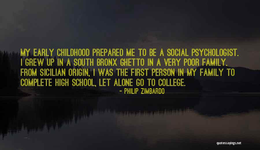 Zandora Boots Quotes By Philip Zimbardo Zandora Boots Quotes By Philip Zimbardo