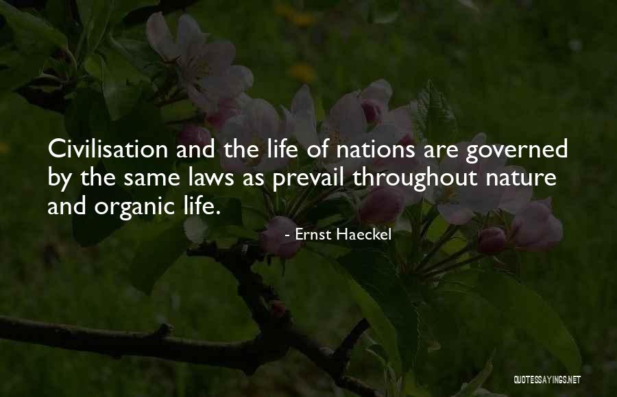 Zandorf Quotes By Ernst Haeckel Zandorf Quotes By Ernst Haeckel
