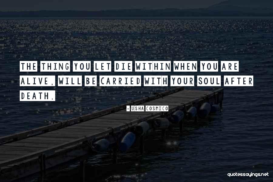 Zandorf Quotes By Usha Cosmico Zandorf Quotes By Usha Cosmico