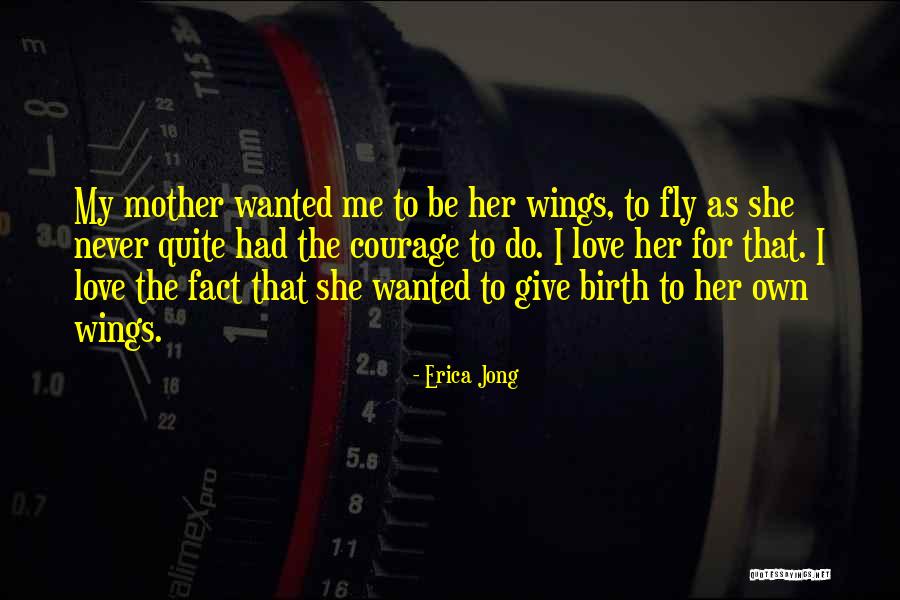 Zandstralen Quotes By Erica Jong Zandstralen Quotes By Erica Jong