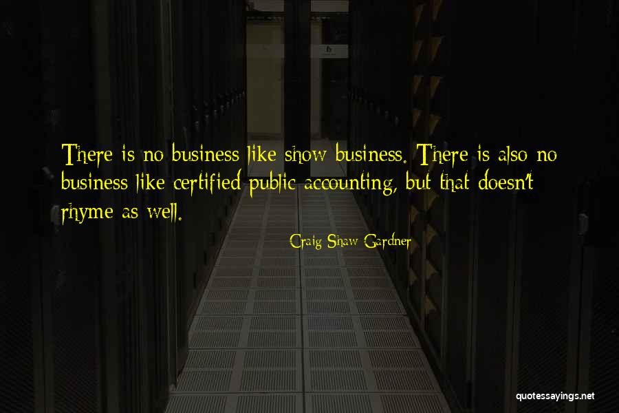 Zandstraler Quotes By Craig Shaw Gardner Zandstraler Quotes By Craig Shaw Gardner