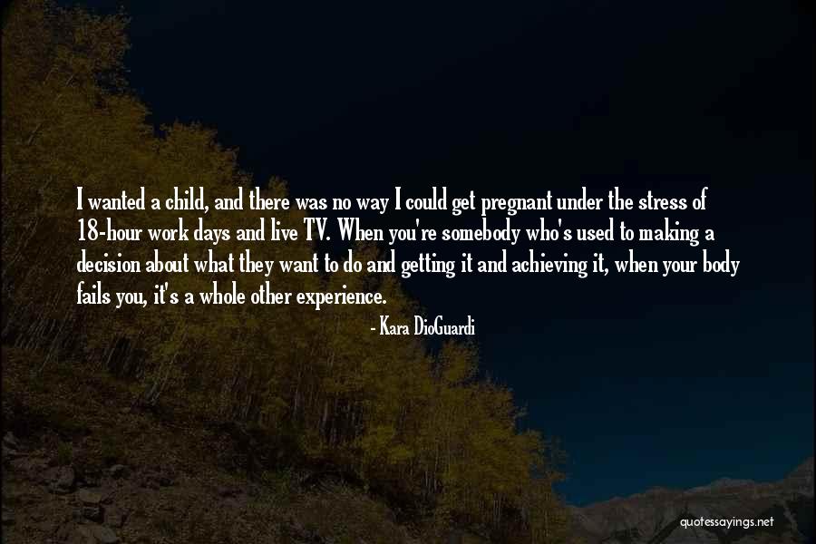 Zandstraler Quotes By Kara DioGuardi Zandstraler Quotes By Kara DioGuardi