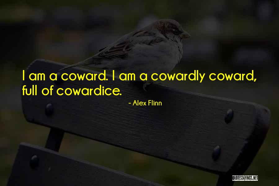 Zandtafel Quotes By Alex Flinn Zandtafel Quotes By Alex Flinn