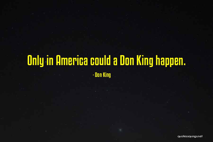 Zandtekeningen Quotes By Don King Zandtekeningen Quotes By Don King