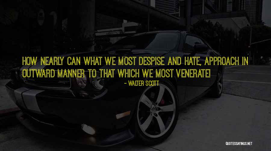 Zandvliet Robertson Quotes By Walter Scott Zandvliet Robertson Quotes By Walter Scott