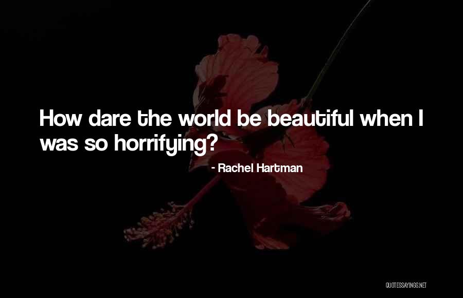 Zane Garett Quotes By Rachel Hartman Zane Garett Quotes By Rachel Hartman