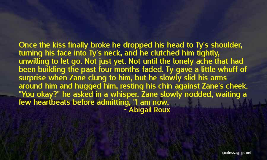Zane Garrett Quotes By Abigail Roux Zane Garrett Quotes By Abigail Roux