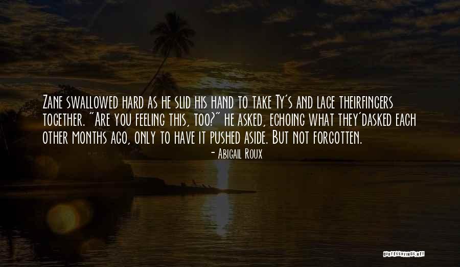Zane Garrett Quotes By Abigail Roux Zane Garrett Quotes By Abigail Roux