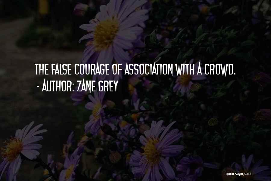 Zane Grey Quotes 1080194