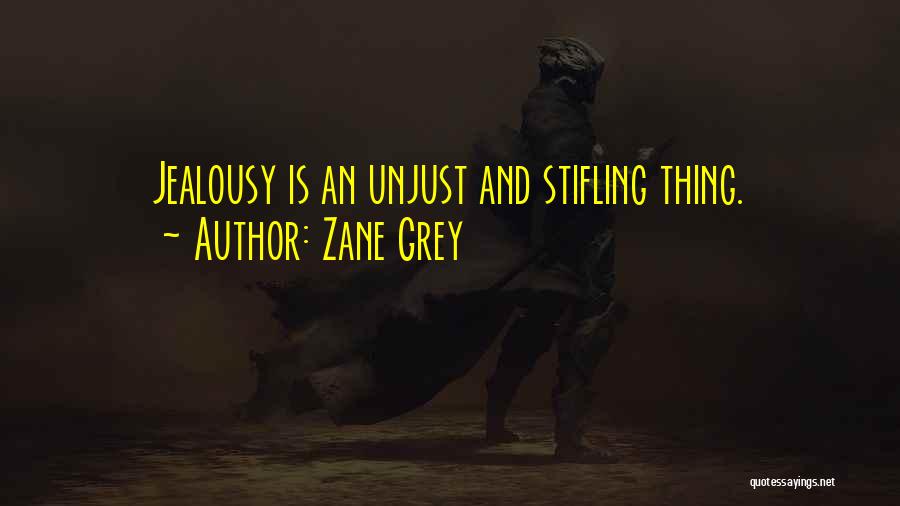 Zane Grey Quotes 1632499