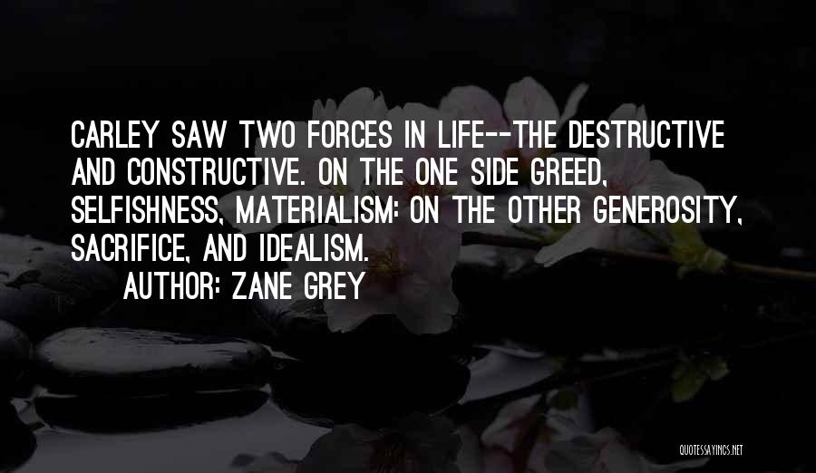 Zane Grey Quotes 912652