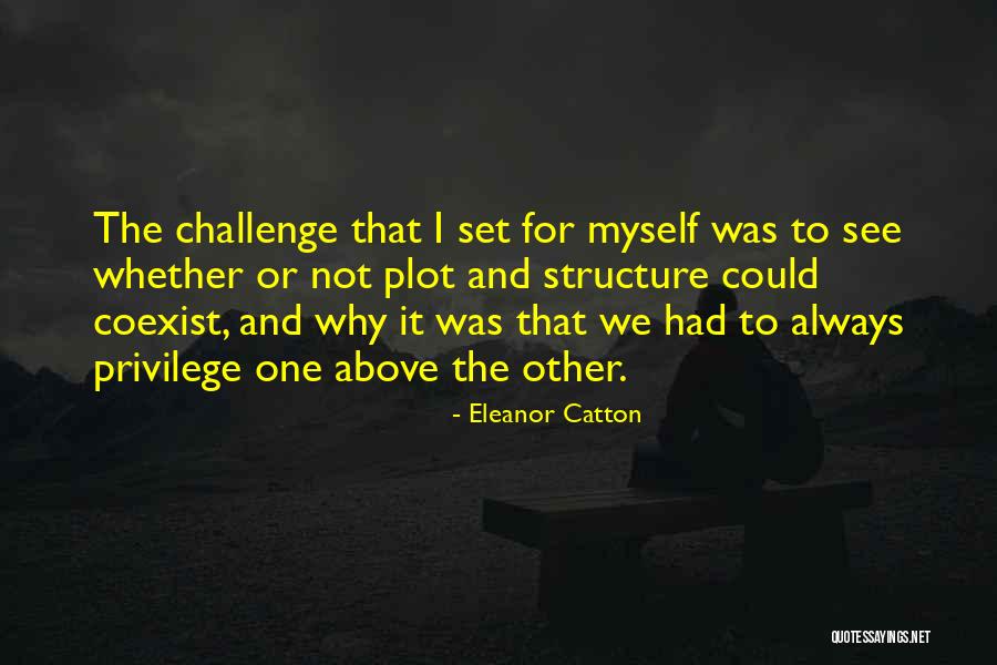Zanele Mdluli Quotes By Eleanor Catton Zanele Mdluli Quotes By Eleanor Catton
