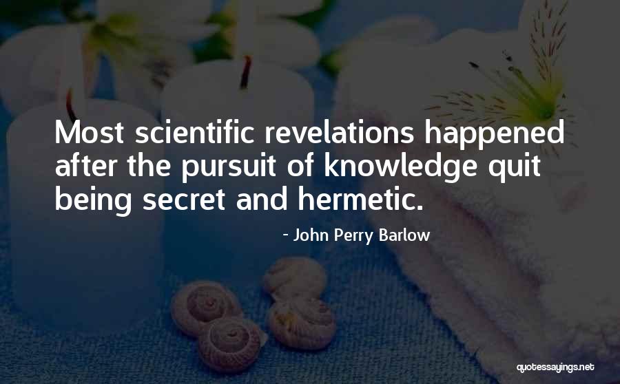 Zanele Mdluli Quotes By John Perry Barlow Zanele Mdluli Quotes By John Perry Barlow