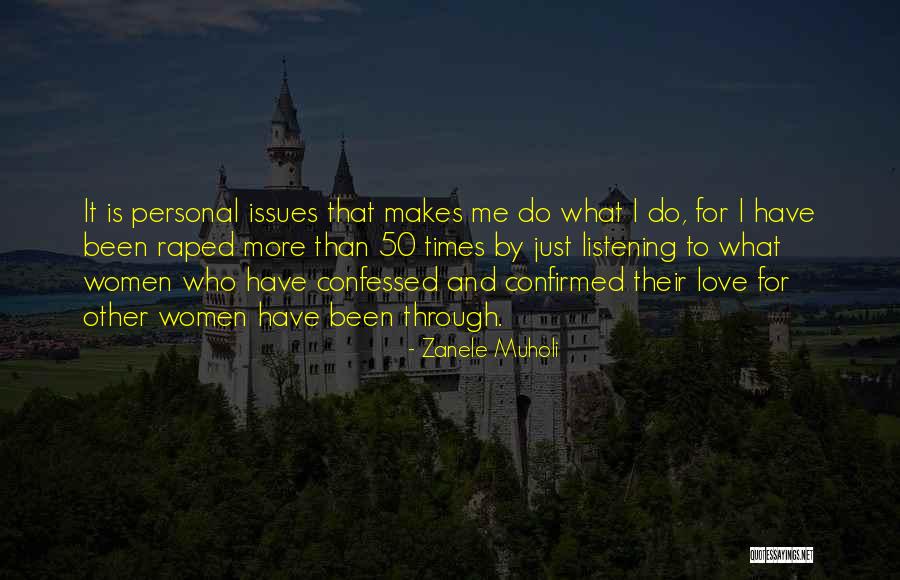 Zanele Muholi Quotes 1237023 Zanele Muholi Quotes 1237023