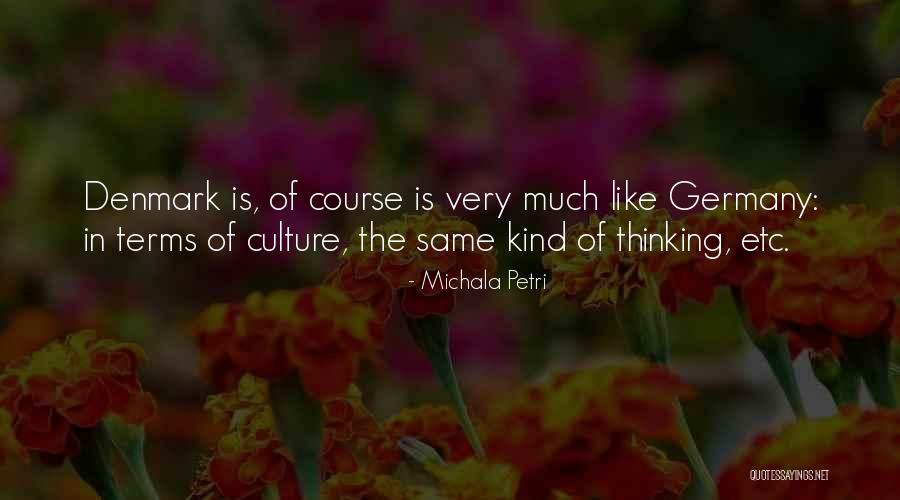 Zanellato Borsa Quotes By Michala Petri Zanellato Borsa Quotes By Michala Petri