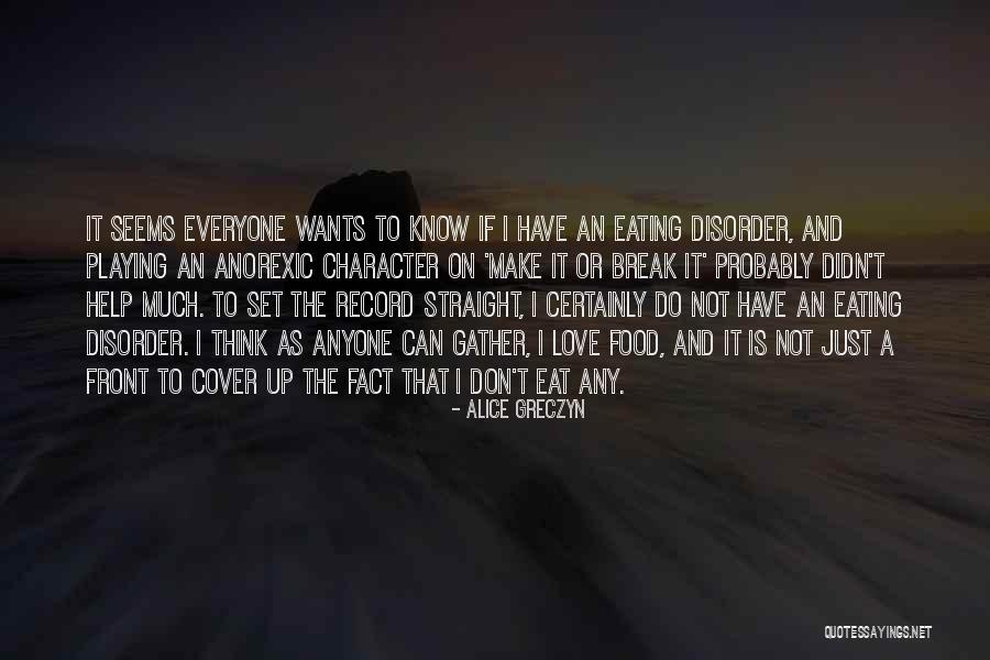 Zanelli Organization Quotes By Alice Greczyn Zanelli Organization Quotes By Alice Greczyn
