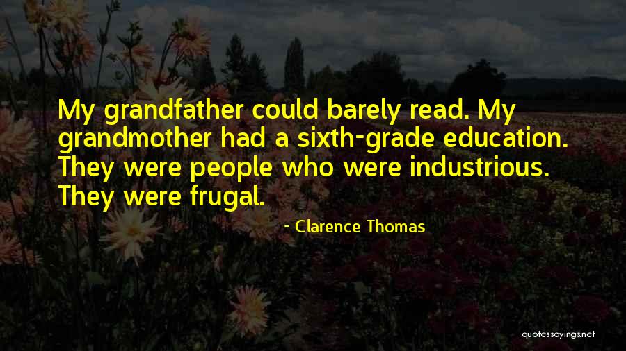 Zanelli Organization Quotes By Clarence Thomas Zanelli Organization Quotes By Clarence Thomas