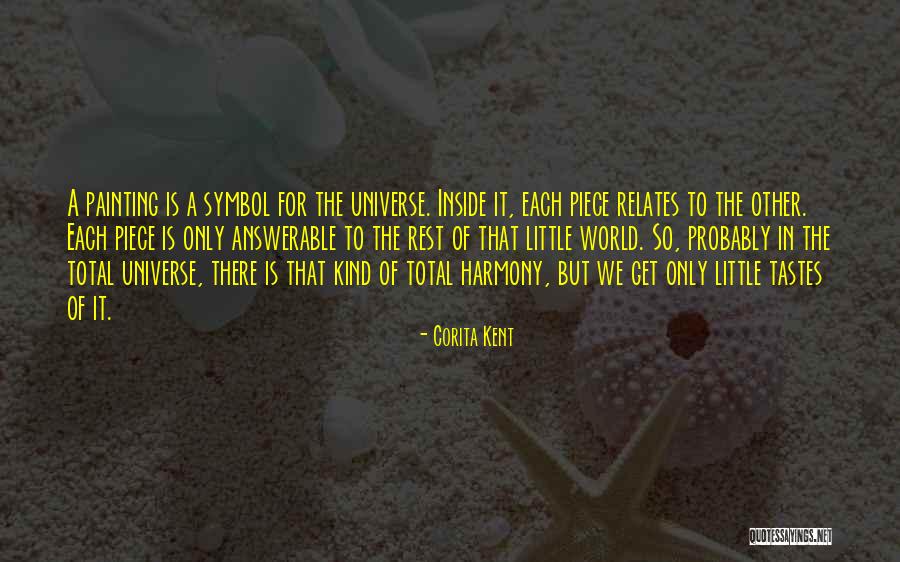 Zanelli Organization Quotes By Corita Kent Zanelli Organization Quotes By Corita Kent