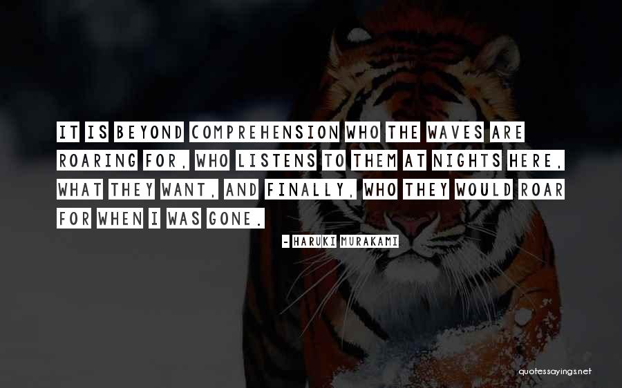 Zanelli Organization Quotes By Haruki Murakami Zanelli Organization Quotes By Haruki Murakami