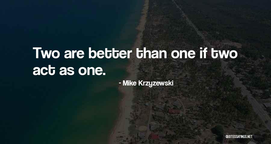 Zanelli Organization Quotes By Mike Krzyzewski Zanelli Organization Quotes By Mike Krzyzewski