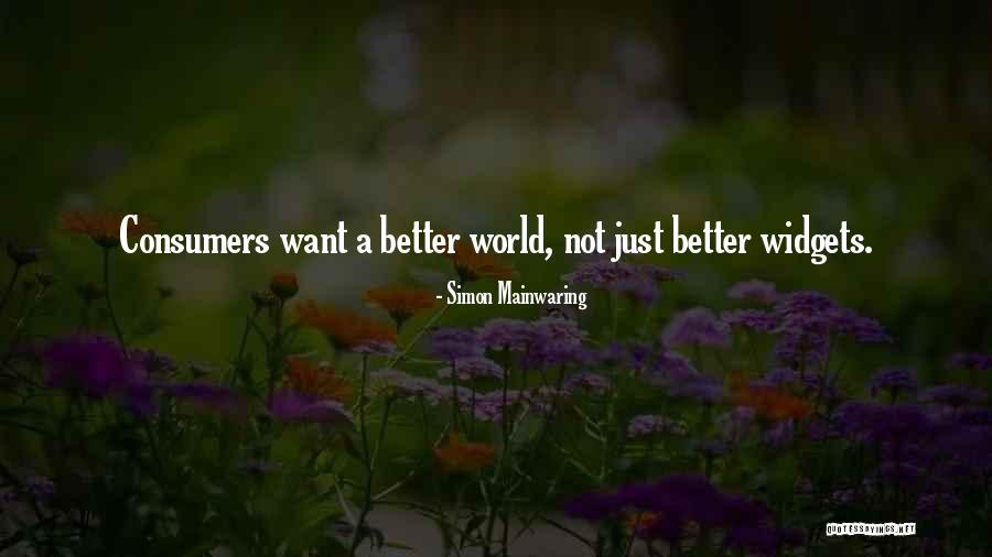 Zanelli Organization Quotes By Simon Mainwaring Zanelli Organization Quotes By Simon Mainwaring