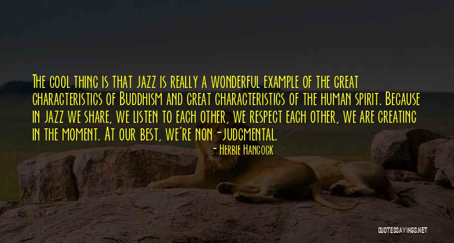 Zanello 460 Quotes By Herbie Hancock Zanello 460 Quotes By Herbie Hancock