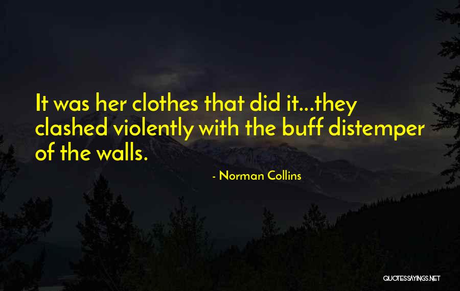 Zanello 460 Quotes By Norman Collins Zanello 460 Quotes By Norman Collins