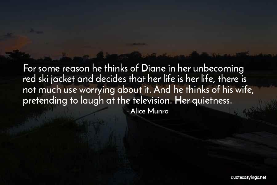 Zanello Fs Quotes By Alice Munro Zanello Fs Quotes By Alice Munro