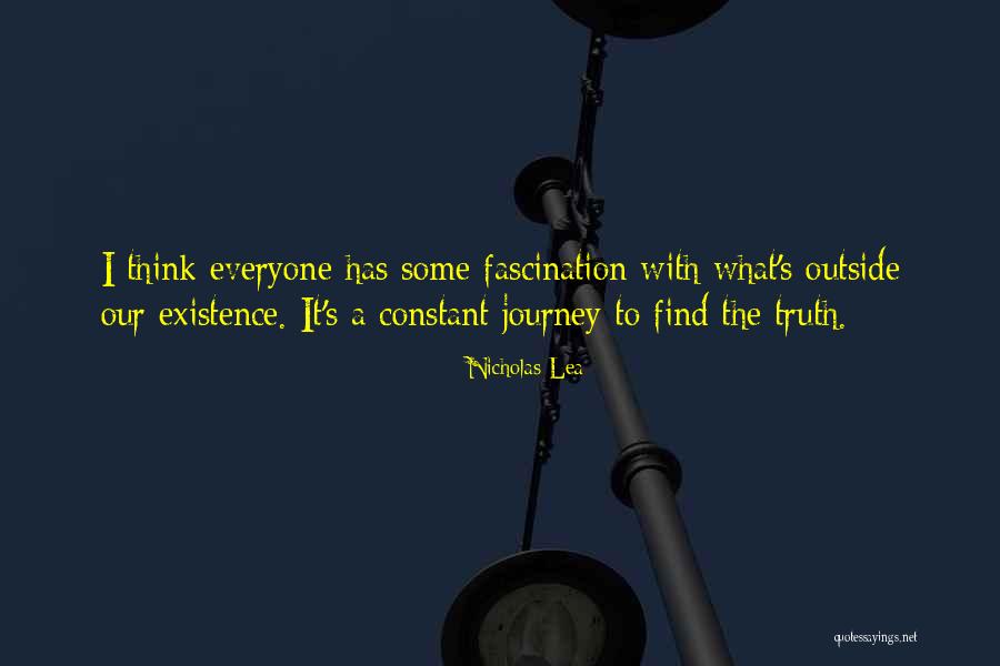 Zanello Fs Quotes By Nicholas Lea Zanello Fs Quotes By Nicholas Lea