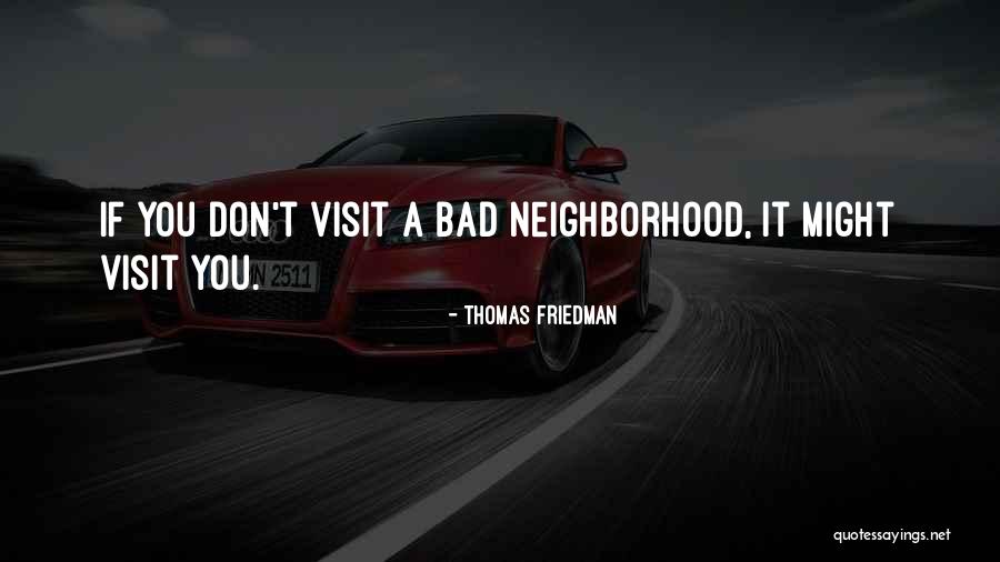 Zanello Fs Quotes By Thomas Friedman Zanello Fs Quotes By Thomas Friedman