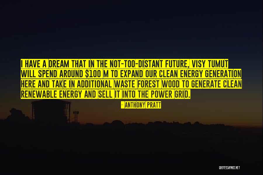 Zanemocio Quotes By Anthony Pratt Zanemocio Quotes By Anthony Pratt